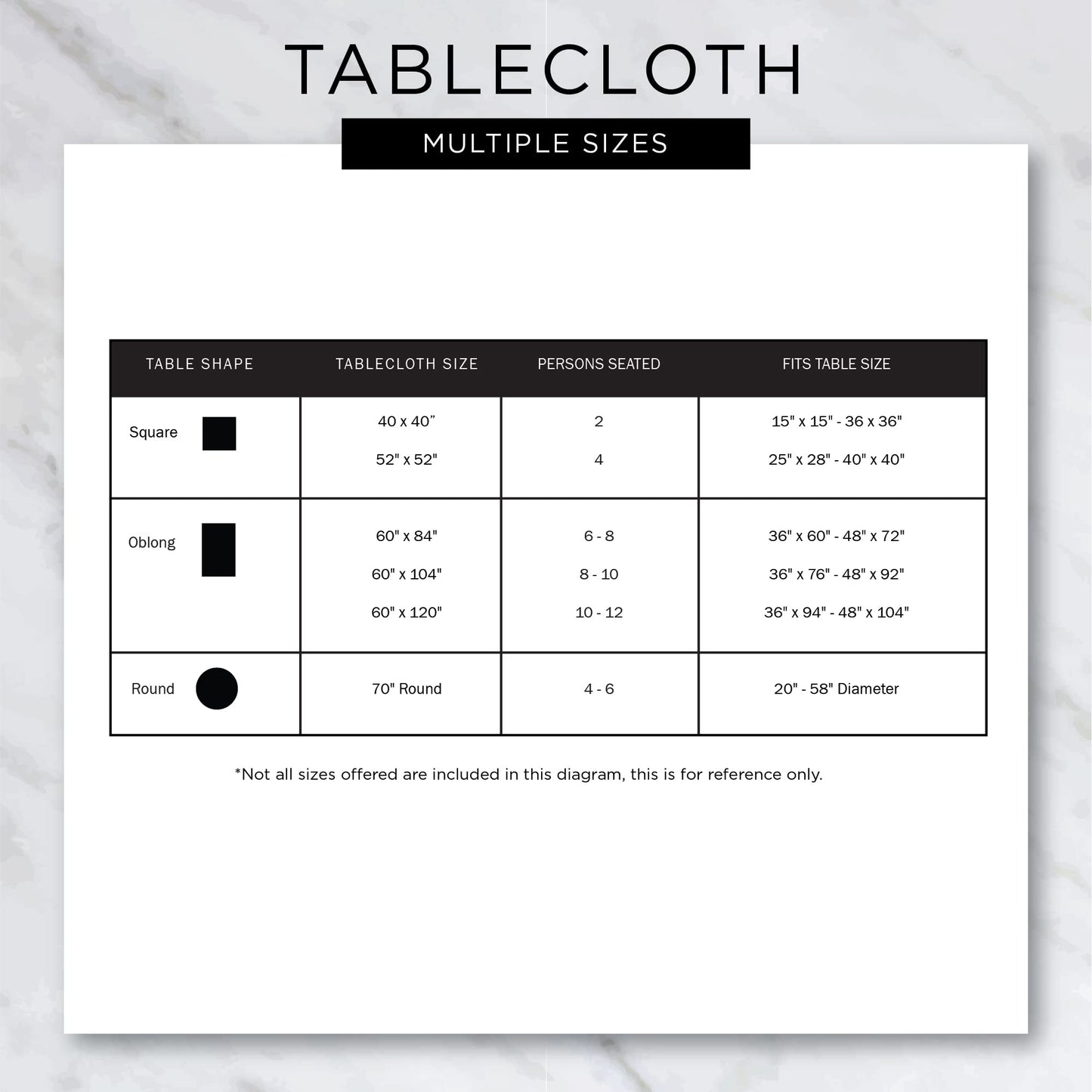 DII Buffalo Check Collection, Classic Farmhouse Tablecloth, Tablecloth, 60x84, Pink & White