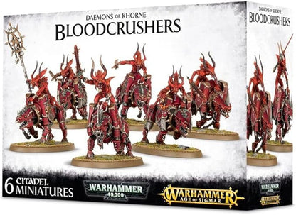 Bloodcrushers
