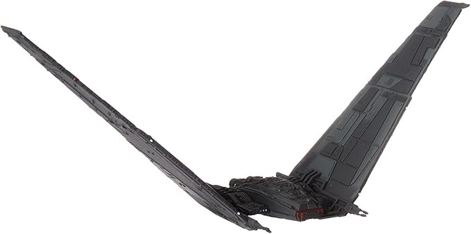 Star Wars X-Wing 1st Edition Miniatures Game Upsilon-class Shuttle EXPANSION PACK - Strategy Game for Kids &amp Adults Ages 14+ 2 Players 30-45 Minute Playtime Made by Atomic Mass Games