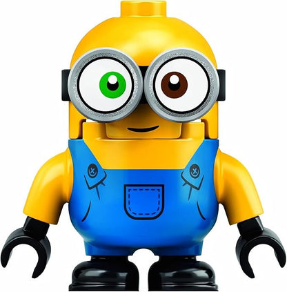 LEGO Minions Bob Minion with Robot Arms Building Kit 30387