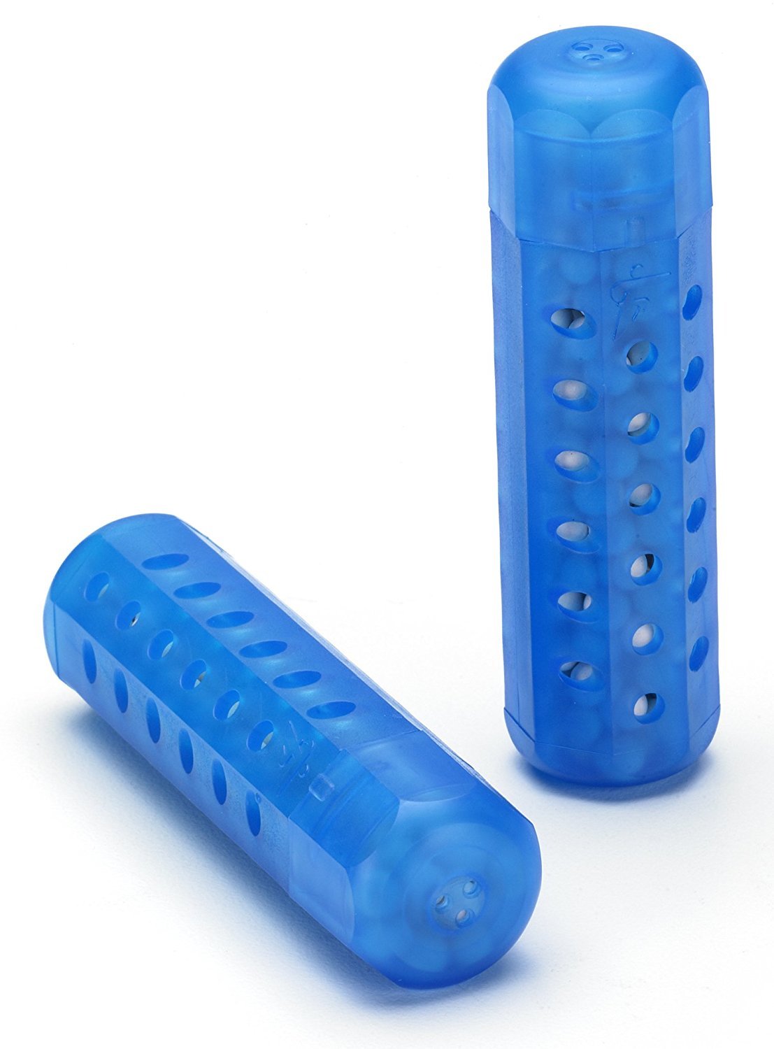 PureGuardian Aquastick, Universal, Genuine Guardian Technologies Antimicrobial Humidifier Treatment, Ultrasonic & Evaporative, Fits All Brands, Reduces Odors, 4 Count (Two Packs of Two), GGHS152PK