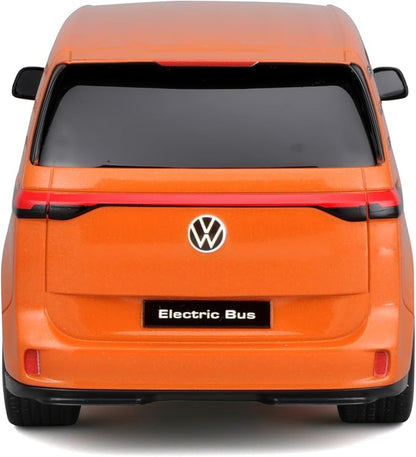 Maisto Tech RC 1:24 2023 Volkswagen Electric Van (aka ID. Buzz)
