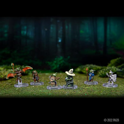 WizKids Pathfinder Battles: Goblin Vanguard