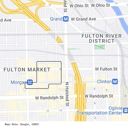Chicago Outdoor Escape Room | Fulton Market Scavenger Hunt | Gifts for Adults &amp Families | 1-6 Players 2-3 Hours 1 Mile Walking Distance