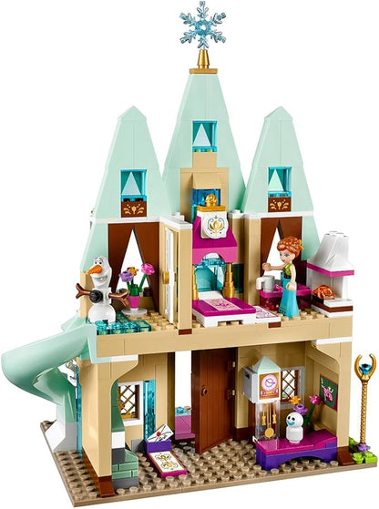 LEGO Disney Frozen Arendelle Castle Celebration 41068 Disney Toy