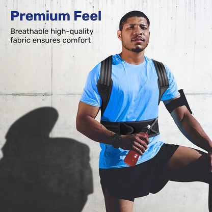 VOKKA Posture Corrector M
