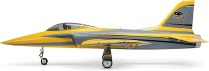 E-flite Habu XS 80mm EDF BNF Basic EFL02450 RC Sport Airplanes