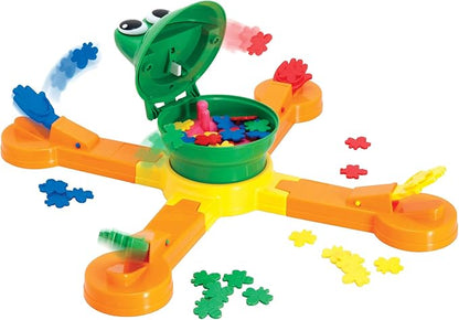 Mr. Mouth Classic &amp Retro Toys for Ages 5 to 11