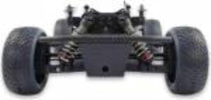 Tekno RC SCT410 2.0 1/10 Scale 4x4 Short Course RC Truck Kit TKR9500
