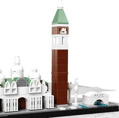 LEGO Architecture Venice 21026