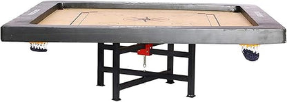 Surco Professional Carrom Board Carrom Stand Floor Stand