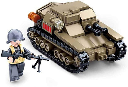Sluban M38-B0709 Various