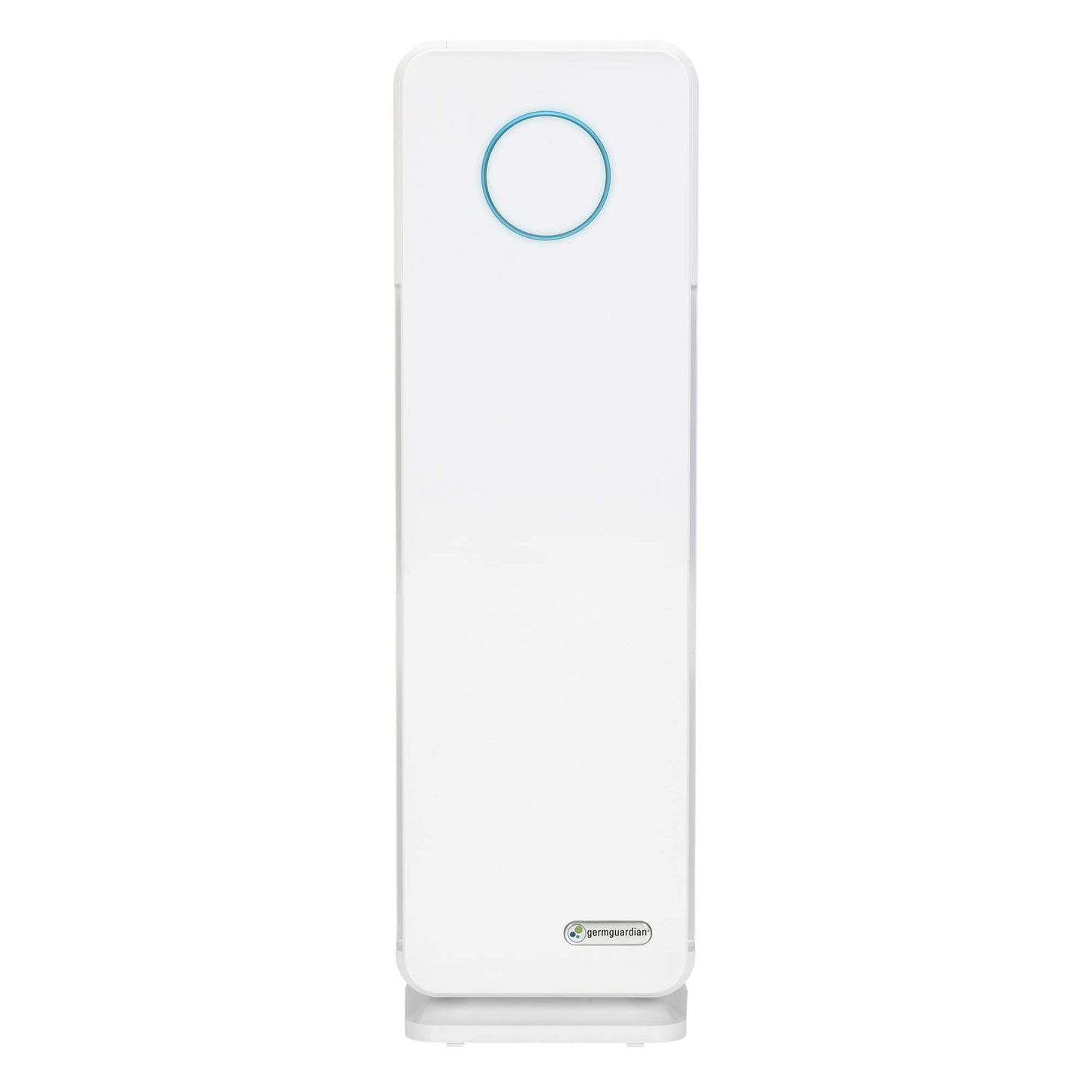 GermGuardian Air Purifier for Homes with Pets, H13 Pet HEPA Filter, Removes Pet Dander, Dust, Allergens, Smoke, Pollen, Odors, Mold, UV-C Light Helps Reduce Germs, 22 Inch, White, AC4300WPT