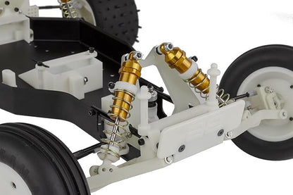 Associated 7002 RC10t Classic Kit