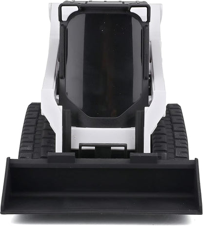 Maisto Tech Remote Control Work Machines Bobcat T590 Track Loader