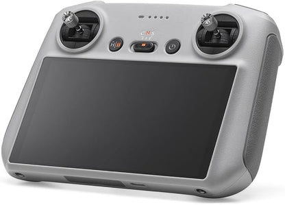 RC - Remote Controller for DJI Mini 3/3 Pro/Mavic 3 C/3/Mavic Air 2S Lightweight Body FHD Screen 4hr Battery O3+ Transmission