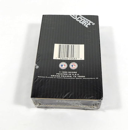 Pinnacle Joe Dimaggio Exclusive 30 Card Set