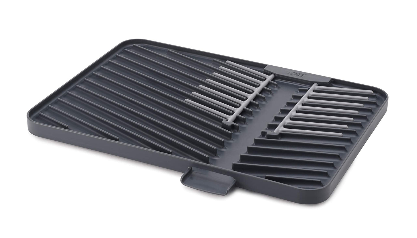 Joseph Joseph Flip-up Adjustable draining board - Grey