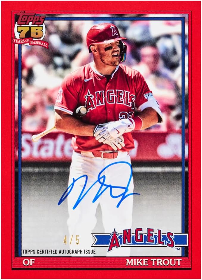 2026 Topps Series 1 Baseball Tin - Easter Egg - 3 Pack