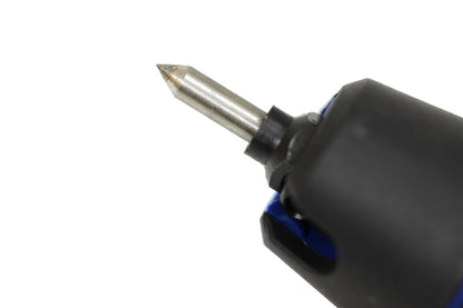WEN 21C Variable Speed Electric Engraver Kit with Stencils,Blue