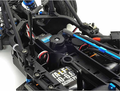 TAMIYA 1/10 RC M-07R Chassis Kit Limited Edition TAM47520