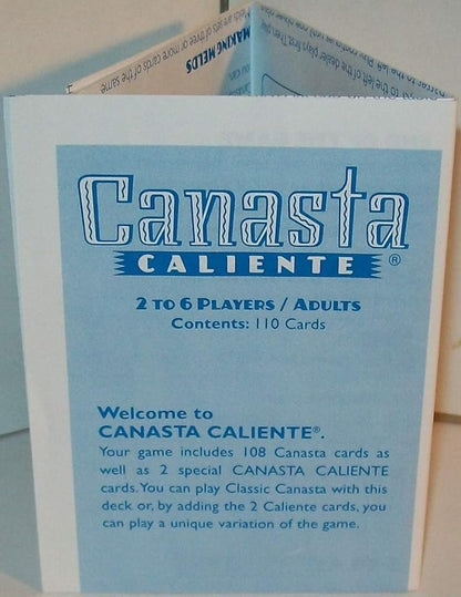 Canasta Caliente