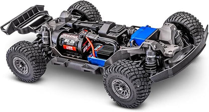 Traxxas Mini Slash 4X4 Green