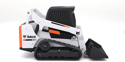 Maisto Tech Remote Control Work Machines Bobcat T590 Track Loader