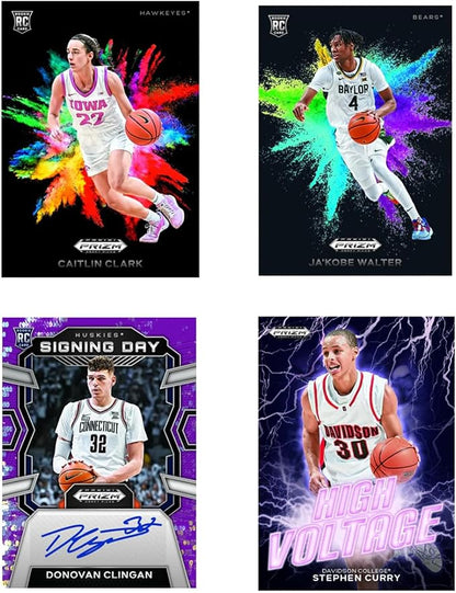 PRIZM Draft Picks CBK (2024) Blaster