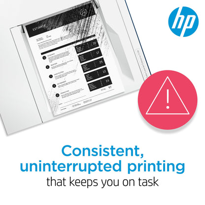 HP 414A Magenta Toner Cartridge | Works with HP Color LaserJet Enterprise M455dn, MFP M480f; HP Color LaserJet Pro M454 Series, MFP M479 Series | W2023A