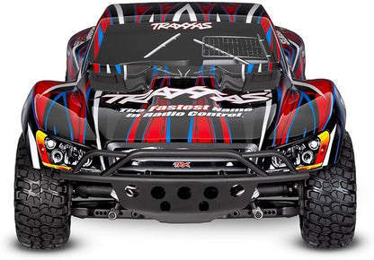 Traxxas Slash 4X4 VXL HD