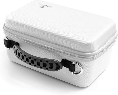 Gamegenic Deck Box: Card Shell White (250ct) Various (GG2033)