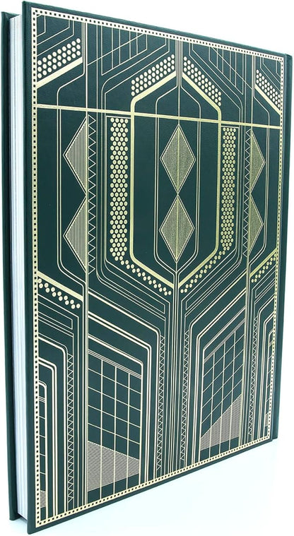Dune RPG - Atreides Collector's Edition Core Rulebook