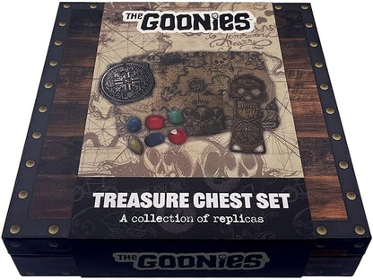 Goonies The Limited Edition Treasure Set