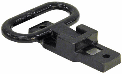 Buyers Products B2797BPC Folding Safety Step And Handle With Safety Storage, Black E-Coat Finish, Multi-Purpose Step And Grab Handle For Trucks, Trailers, Busses & RVs