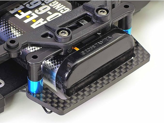 TAMIYA 1/10 RC M-07R Chassis Kit Limited Edition TAM47520