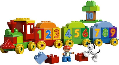 LEGO DUPLO Number Train 10559