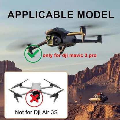 Gimbal Signal Cable Replacement For Dji Mavic 3 ProMavic 3 Pro PTZ Image Transmission Signal Wire Repair PartGimbal Camera Flexible Cable Repair Parts Drone Accessories