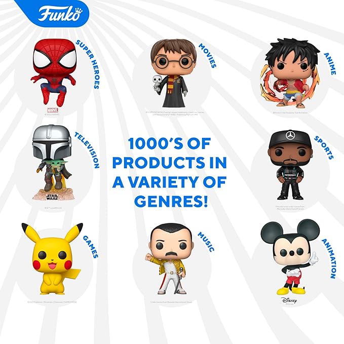 Funko Seinfeld: The Party Game About Nothing