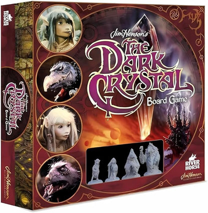 Jim Henson's Dark Crystal