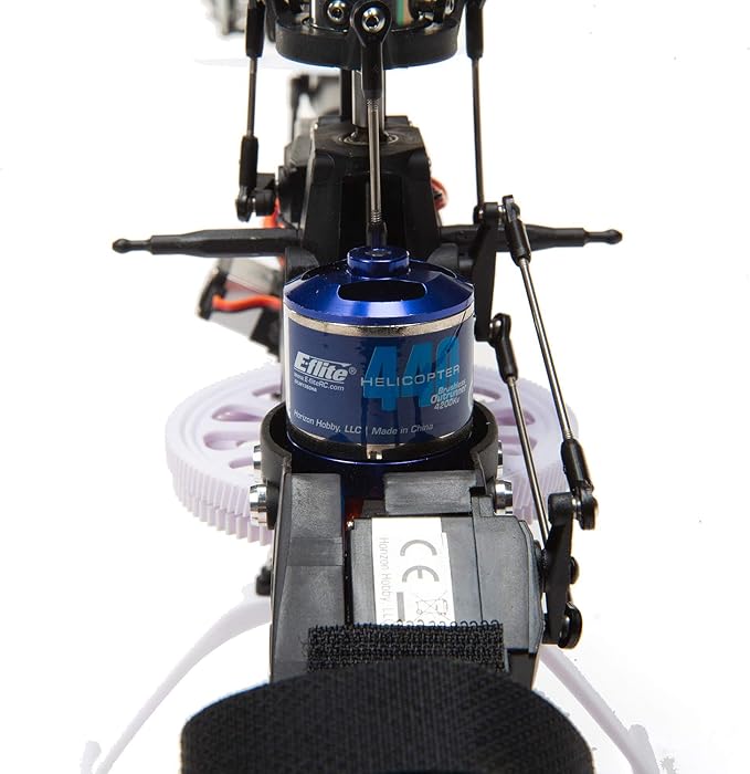 Blade 330 S RTF Basic with Safe BLH590001