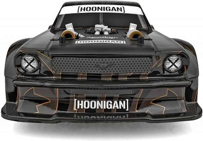 Team Associated Reflex 14R Hoonicorn RTR ASC20178
