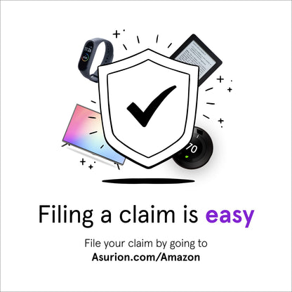 ASURION 4 Year Home Improvement Protection Plan ($500 - $599.99)