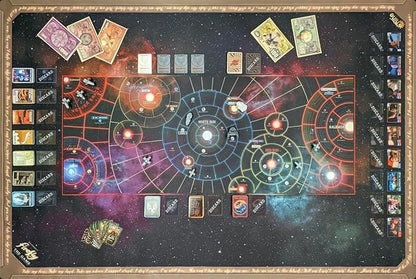 Gale Force Nine Firefly The Game - 10th Anniversary Collector's Edition