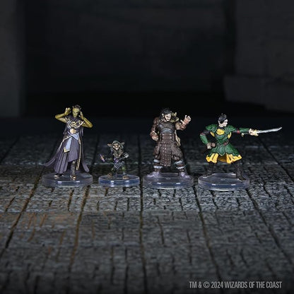 Dungeons &amp Dragons Onslaught: Expansion - Sellswords 2 - Gold and Glory