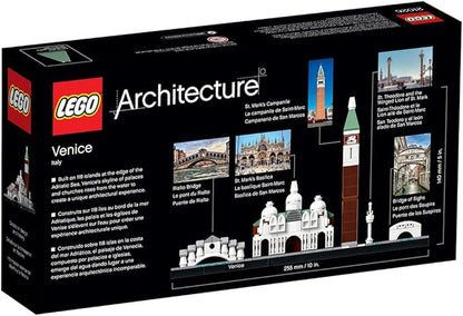 LEGO Architecture Venice 21026