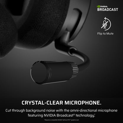Corsair Void v2 Wireless Gaming Headset with Bluetooth for PC, PS5, PS4, Switch, Mobile – Dolby Atmos, 70 Hr Battery, Dual Wireless, Lightweight, Fast Charging – Carbon