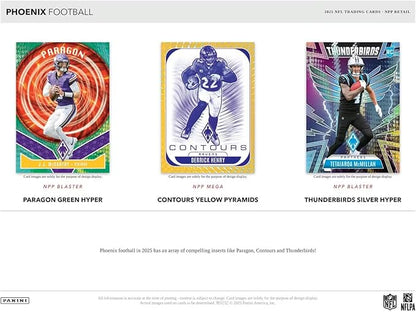 FB Phoenix (25-26) Mega Box
