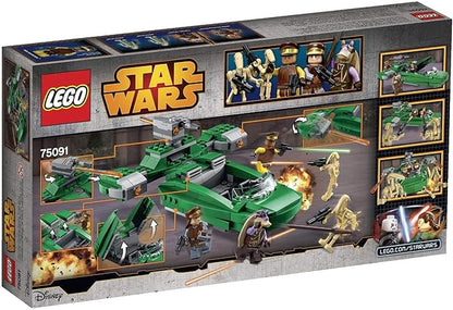 LEGO Star Wars Flash Speeder 75091 Building Kit