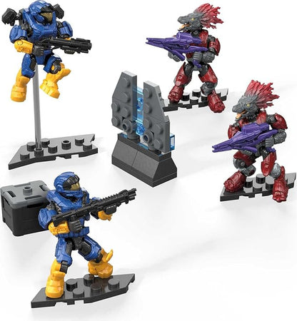 Mega Construx Halo Sword Base Invasion